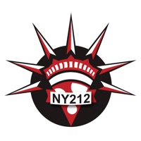 NY212 logo