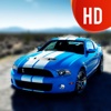 Most Amazing Luxury Sports Car HD Screen Wallpaper