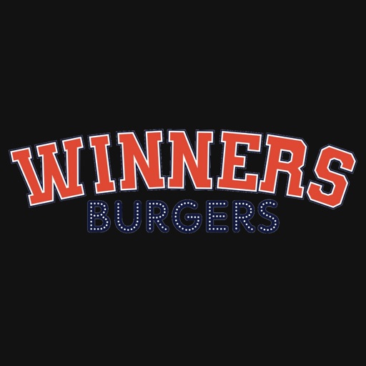 Winners Burgers icon