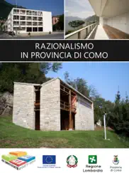 razionalismo provincia di como айпад изображения 1