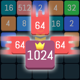 Merge Number Block - 2048 Game