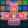 Get Merge Number Block - 2048 Game for iOS, iPhone, iPad Aso Report