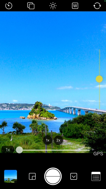 OneCam 2 (with Effects)