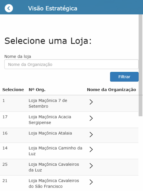 Screenshot #5 pour GLMESE