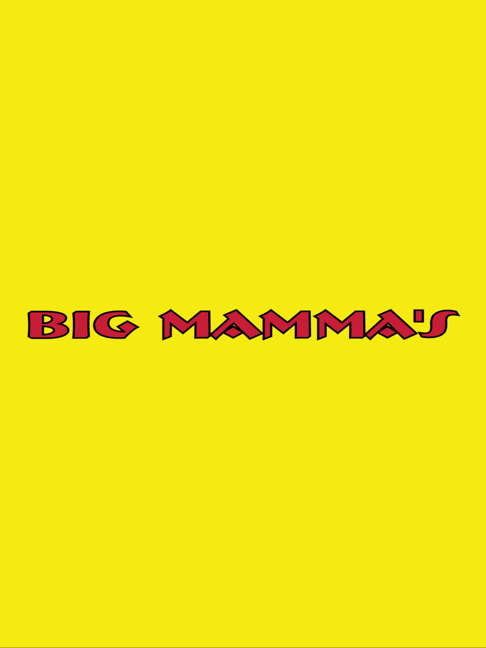 Big Mammas NE22