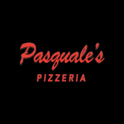 Pasquales Pizzeria