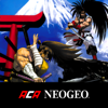 SAMURAI SHODOWN V SPECIAL - SNK CORPORATION