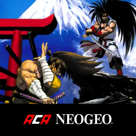 SAMURAI SHODOWN V SPECIAL Cheats