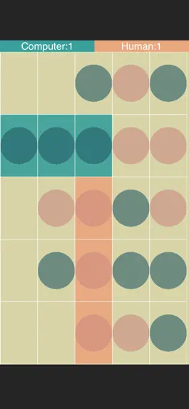 Game screenshot 3 To 9 - A long Tic Tac Toe apk