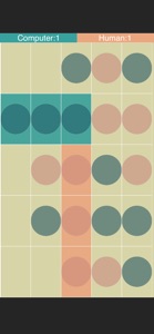 3 To 9 - A long Tic Tac Toe screenshot #2 for iPhone