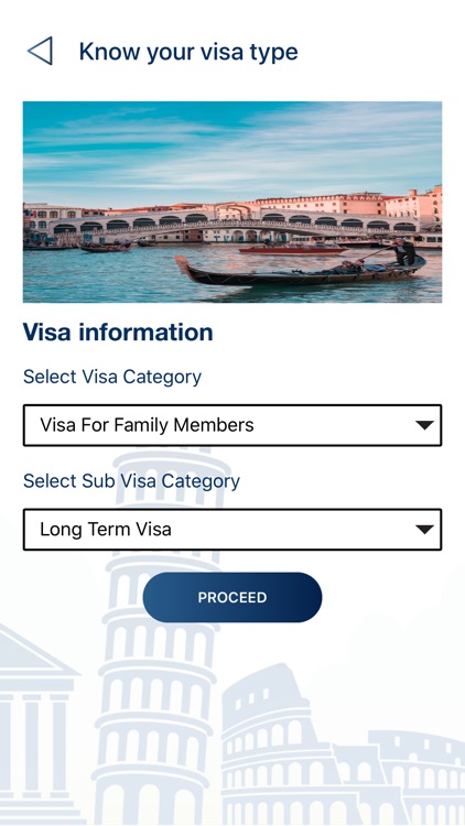 Italy Global screenshot-5