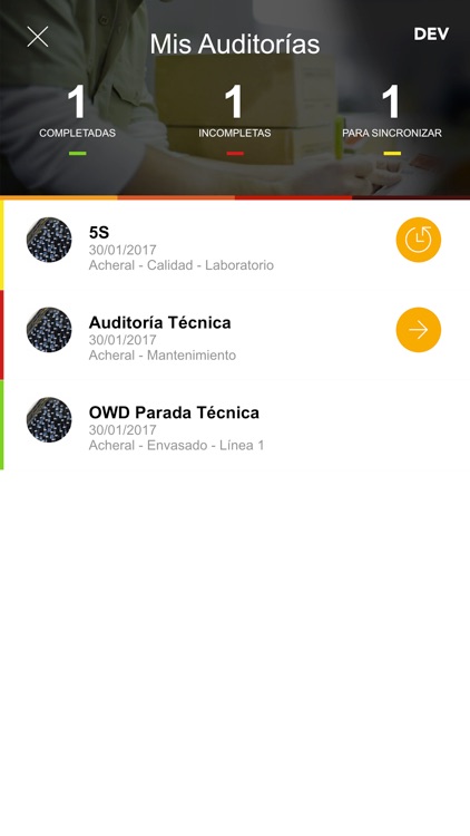 audiLAS screenshot-4