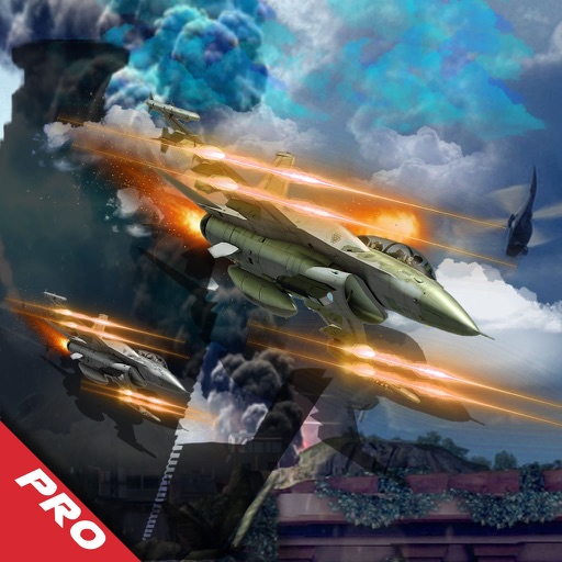 A Battle Speed In Aircraft Pro : Fire Sky