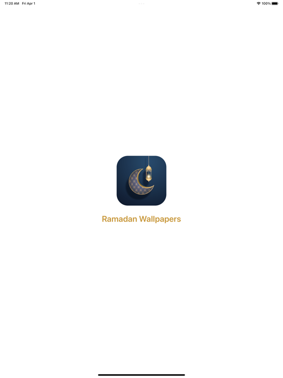 Screenshot #4 pour Ramadan Wallpapers HD