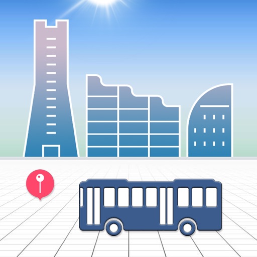 YokohamaBus icon