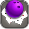 10 Pin Strike Pro Bowling Solitaire Lets Bowl