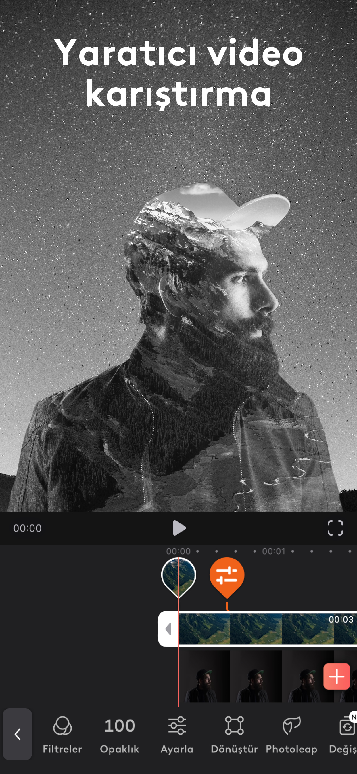 Videoleap by Lightricks