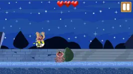 Game screenshot سباق الحروف و الكلمات العربية apk