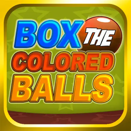 Box The Colored Balls Cheats