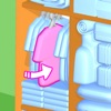 Fit In The Closet icon