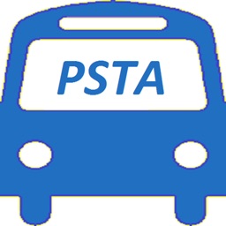 Pinellas PSTA Bus Tracker