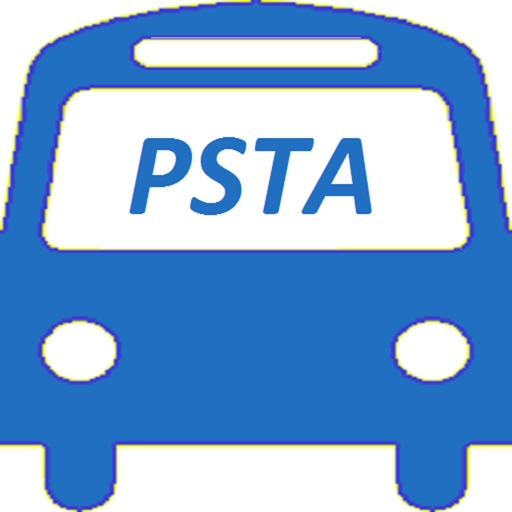 Pinellas PSTA Bus Tracker icon