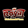 Royal Chicken & Pizza.