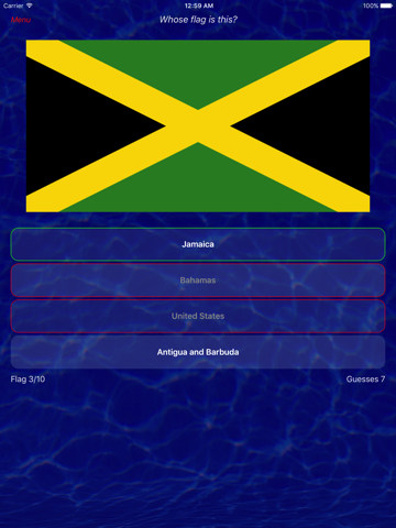 iFlag screenshot 2