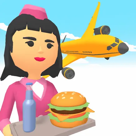 Airplane Manager! Читы