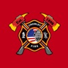 Crowley Fire Department icon