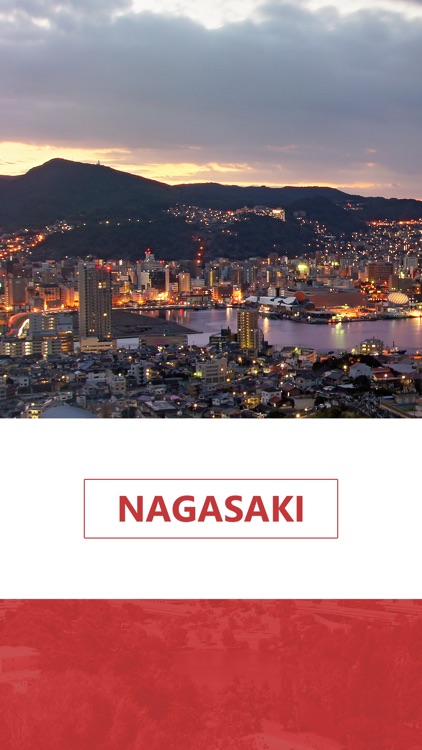 Nagasaki Travel Guide