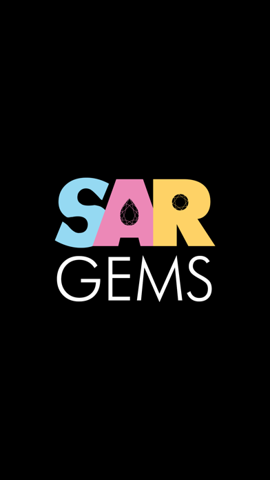 How to cancel & delete Sar Gems from iphone & ipad 1