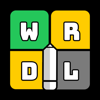 Word Finder Worlde Generator