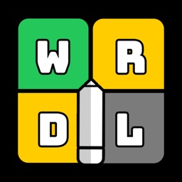 Word Finder Worlde Generator