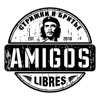 Barbershop AMIGOS LIBRES