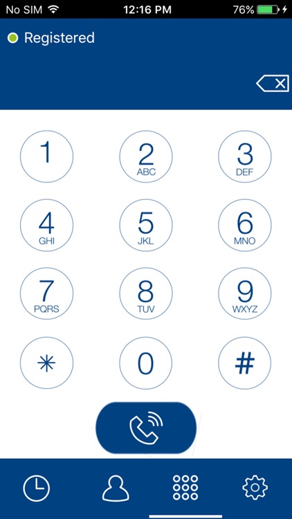 BuraqVoip (Original)