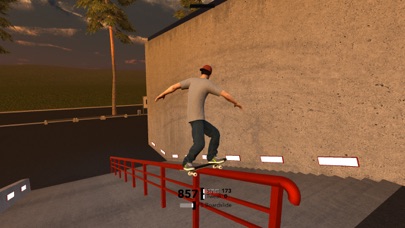 MyTP 3 - Snowboard, F... screenshot1