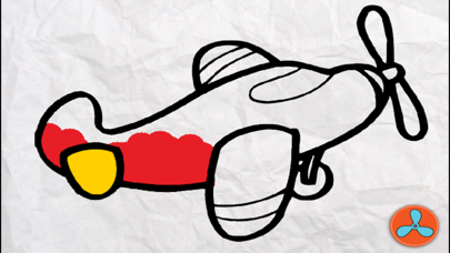 Screenshot #2 pour Avions et Cerfs-volants