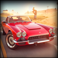 Long Drive Road Trip Sim聽Games