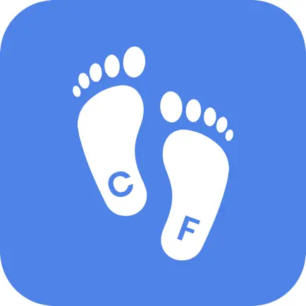 Charity Footprints Cheats