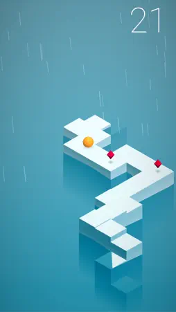 Zenfinity screenshot 2