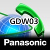 スマートフォンコネクト for GDW03 - iPhoneアプリ
