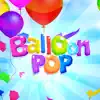 Balloon Pop - Balloon Game problems & troubleshooting and solutions