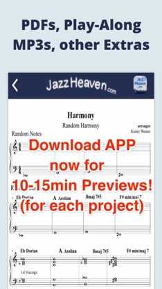 Jazz Guitar Lessons Learn How to Play Licks Tabs screenshot 5