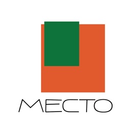 МЕСТО Санкт-Петербург