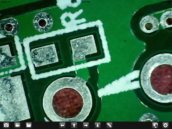 Screenshot #4 pour Mic-Fi Endo