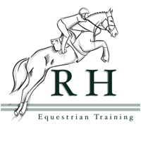 RH Equestrian Training