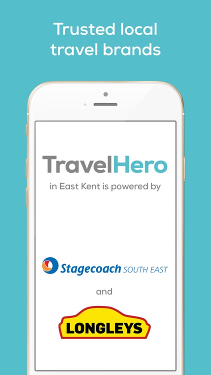 TravelHero screenshot-4