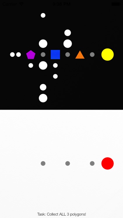 Echo Glass - A Unique Mirror Puzzle Game
