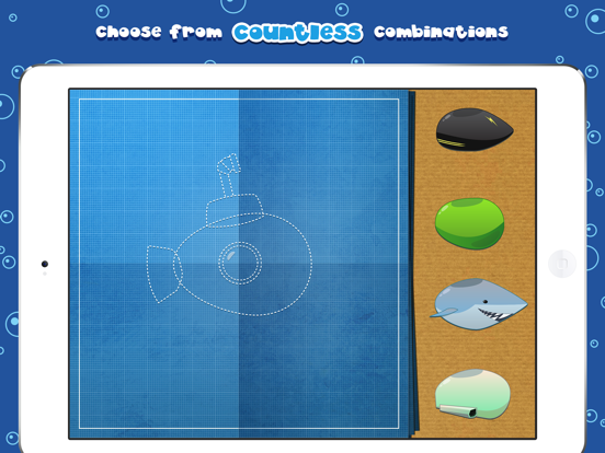 Screenshot #5 pour Wee Subs